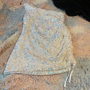 Brand is B_DARLIN white 13/14